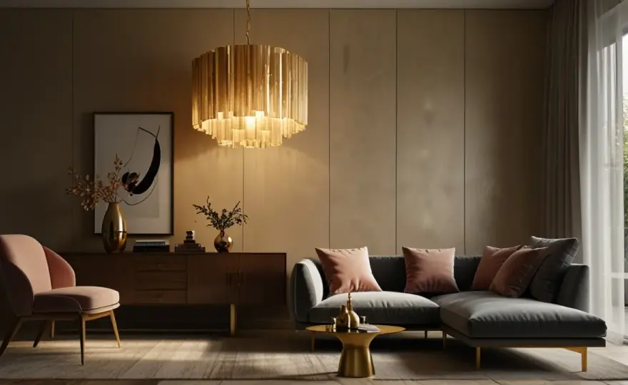 Czy lampy designerskie ożywią Twoją przestrzeń, które mogą nadać charakteru
