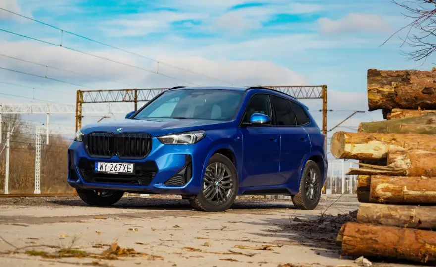 BMW X1 recenzja: co naprawdę myślą kierowcy o nowej generacji?
