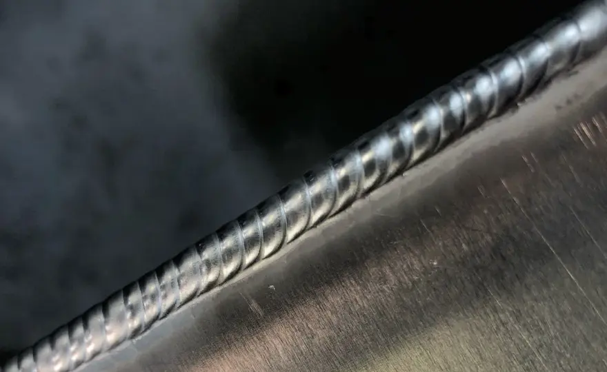 Spawanie aluminium - Czy na pewno wiesz, co szkodzi?