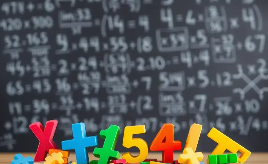 Co to jest iloczyn w matematyce? Zrozumienie kluczowego pojęcia