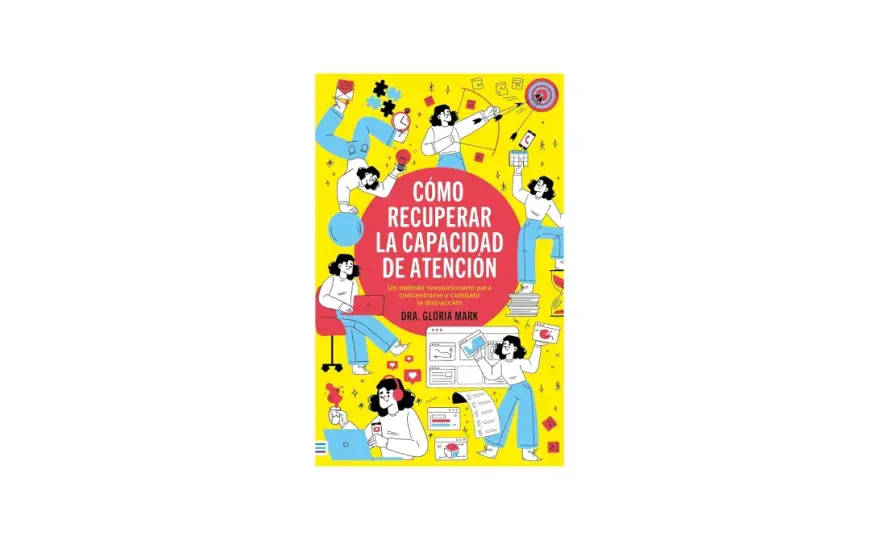 Capacidad de atención - guía práctica para concentrarte mejor
