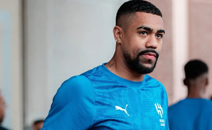 Malcom w Al-Hilal - Dlaczego ten skrzydłowy wciąż robi różnicę?