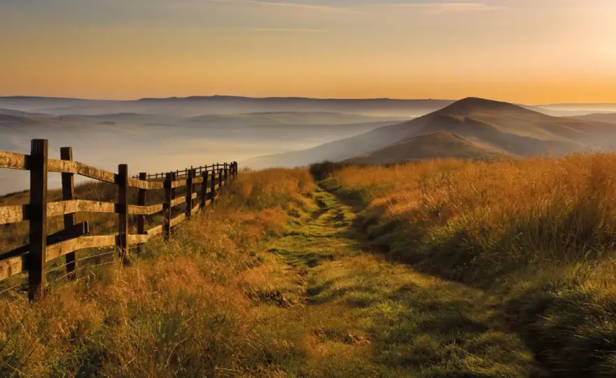 Fotografia krajobrazowa - jak budować mocny pejzaż?
