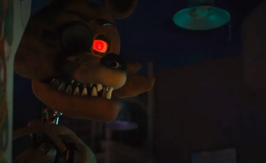 Five Nights at Freddy's - recensione tra fan service e tensione