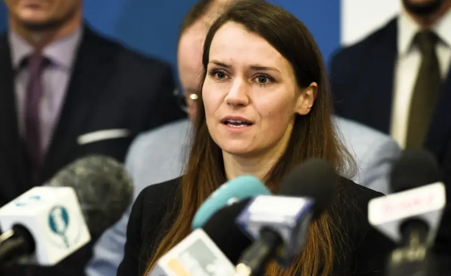 Agnieszka Pomaska: Kim są jej rodzice? Fakty i pochodzenie