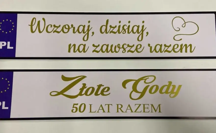 Złote gody - Jak zorganizować 50. rocznicę ślubu z klasą?