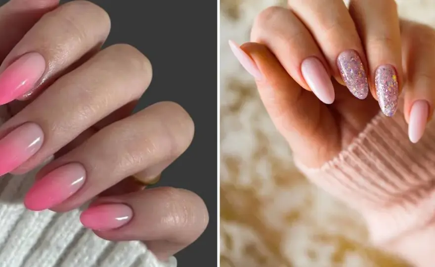 Paznokcie na Komunię: Eleganckie Inspiracje i Zasady Stylizacji