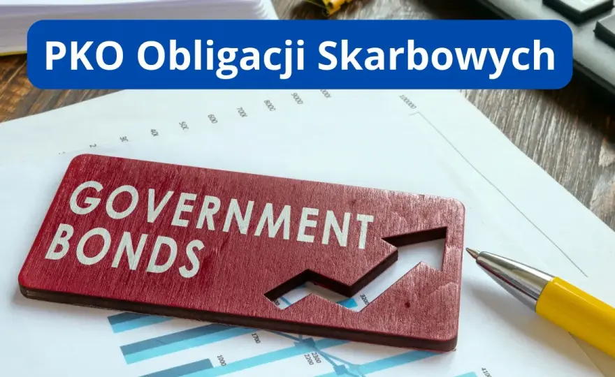 IKZE PKO BP - Jakie oprocentowanie? Obligacje czy fundusze?