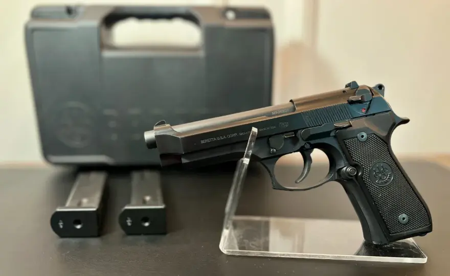 Beretta M9 - Ile kosztuje naprawdę? Ceny i ukryte koszty