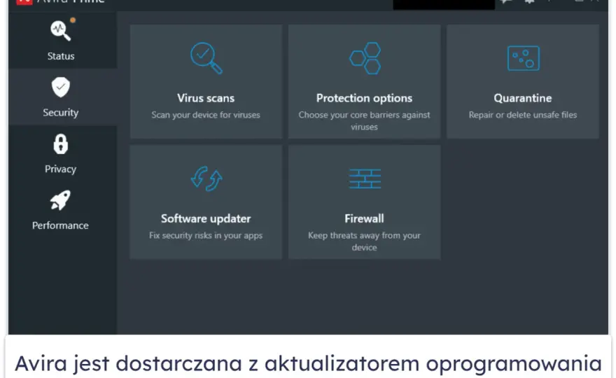 Antywirus ranking: poznaj najlepsze programy, które chronią Twoje dane