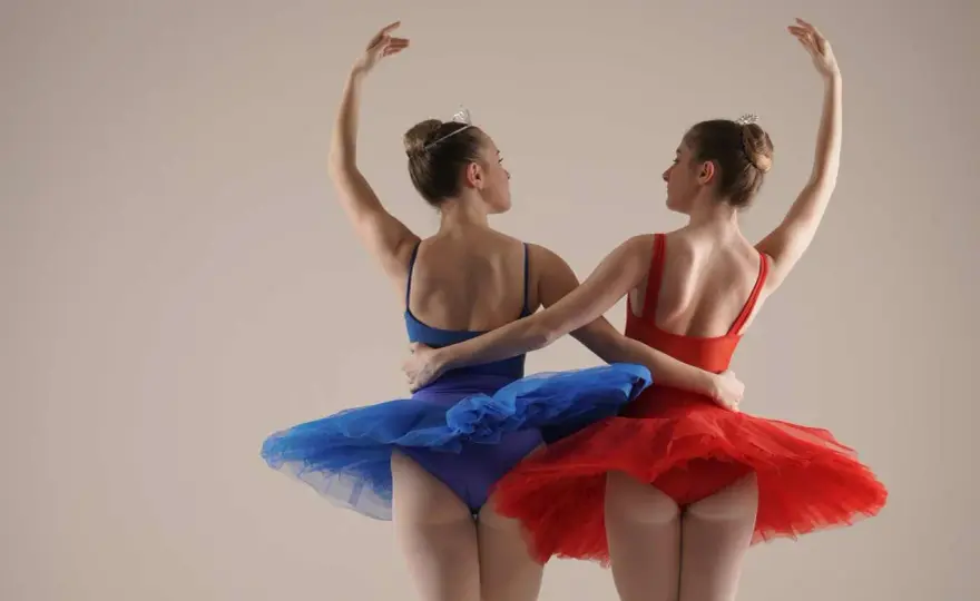 Danza per bambini - Guida completa per la scelta giusta