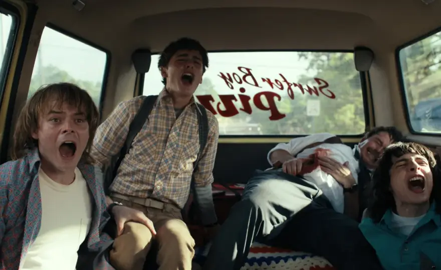 Stranger Things 4 - o czym naprawdę jest czwarty sezon?
