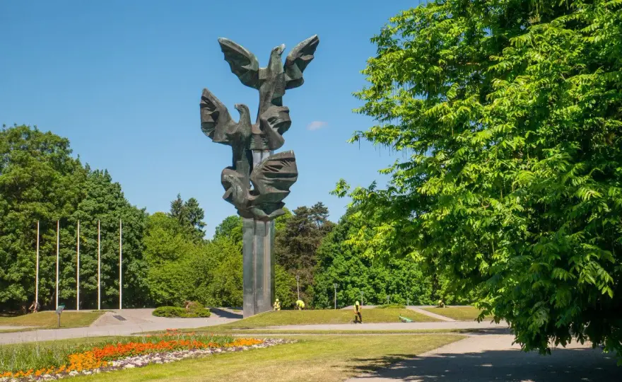 Szczecin - co warto zobaczyć? Gotowe trasy na 1, 2 i 3 dni