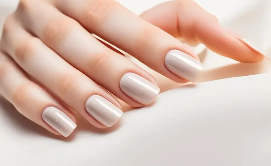 Manicure japoński hit czy kit? Efekty, zalety i opinie użytkowników