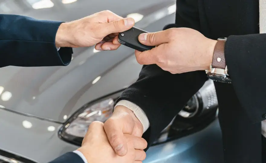 Auto non legge la chiave? Ecco cosa fare subito!