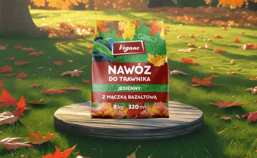 Nawóz fosforowy do trawnika - Jak wzmocnić korzenie i uniknąć błędów?