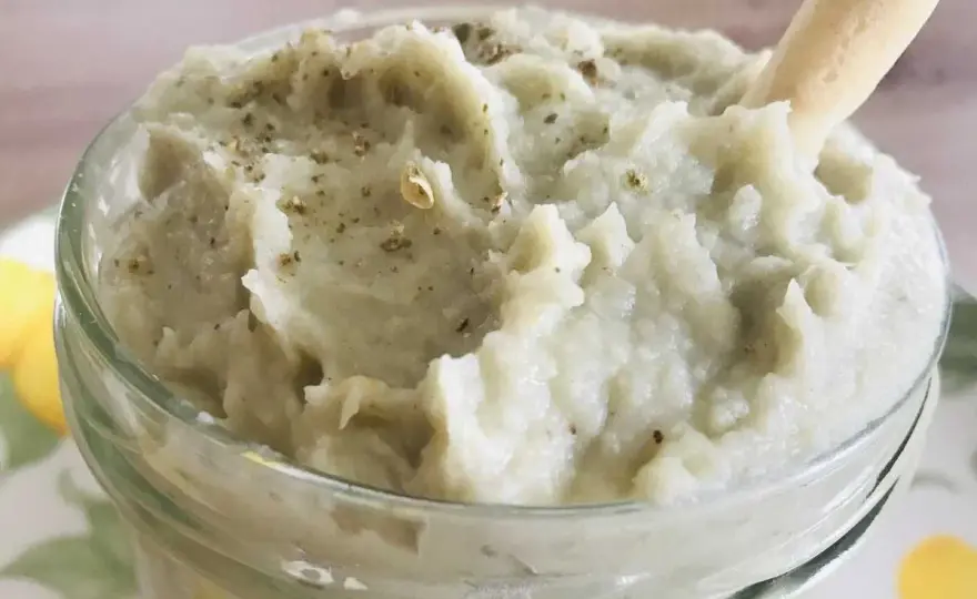 Crème d'artichaut à l'italienne - La recette parfaite