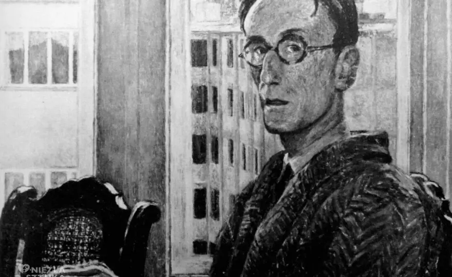 Józef Czapski malarstwo: Odkryj unikalny styl i cechy, które musisz znać