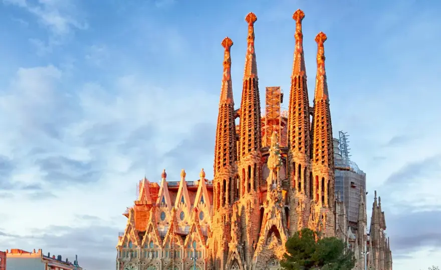 Barcelona Sehenswürdigkeiten - Welche Orte sich wirklich lohnen