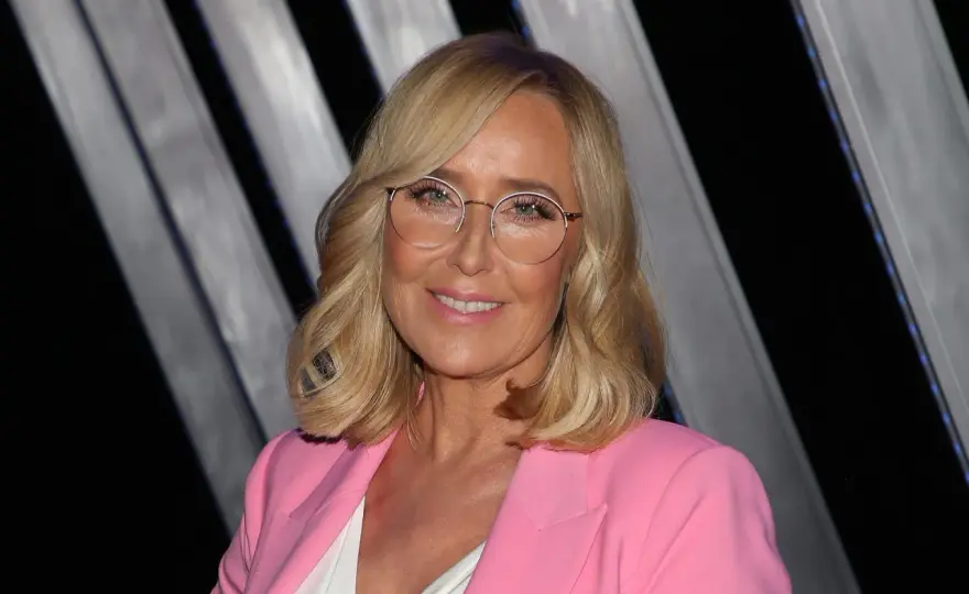 Agata Młynarska wiek - Ile lat ma i jak inspiruje dojrzałością?