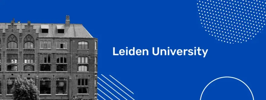 Uniwersytet w Lejdzie - prestiżowe kierunki i proces aplikacji