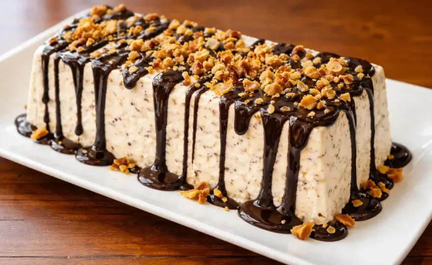 Parfait dolce, la tecnica per un dessert freddo cremoso