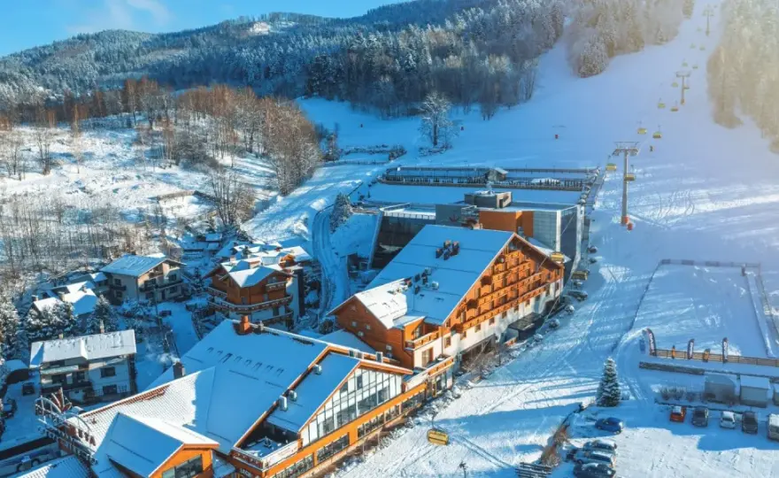 Ferie zimowe 2026 - Jak zaplanować udany odpoczynek?