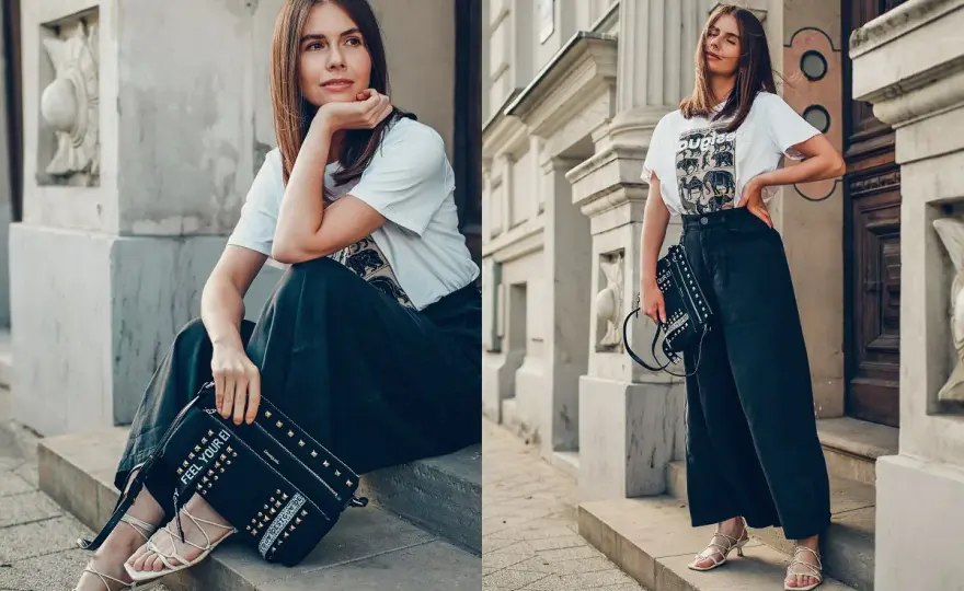 Desigual - Jak nosić hiszpańską modę i nie przesadzić?