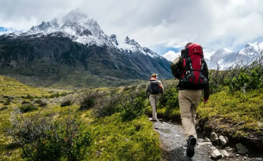 Trekking - co to jest? Planuj, pakuj, wędruj bezpiecznie!