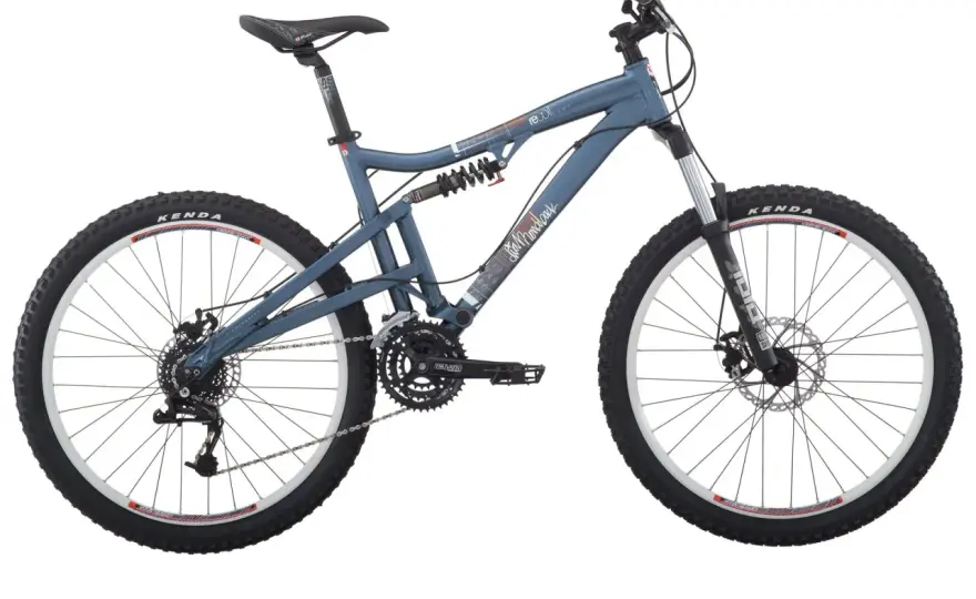 Diamondback Recoil Review: Is This Used Full-Suspension MTB Worth It?