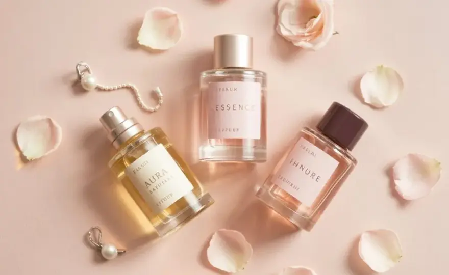 Najlepsze damskie perfumy ranking 2025 – które zapachy podbijają świat?