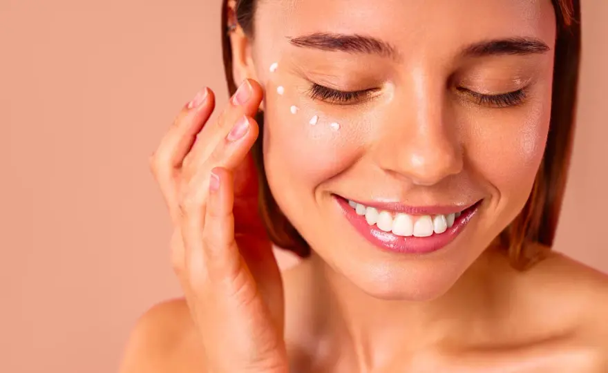 Massage des yeux - gestes doux pour un regard moins fatigué