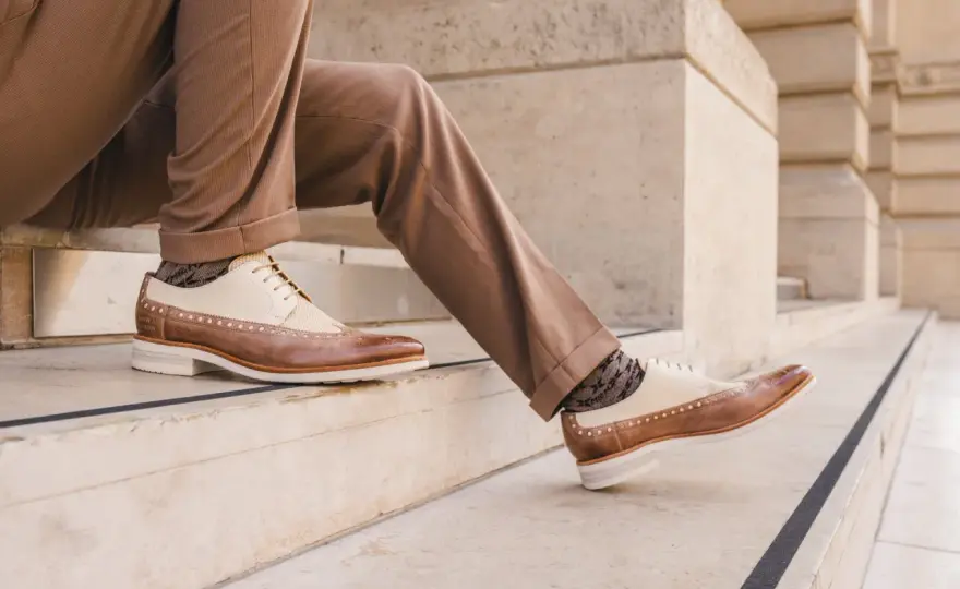 Herrenschuhe Arten - Dein Guide für Stil & Auswahl