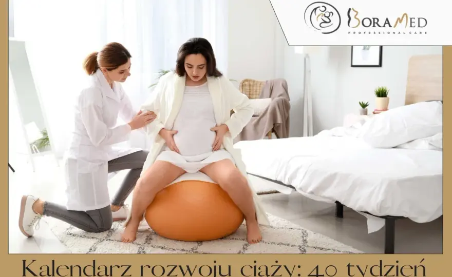 Ile trwa ciąża? 40 tygodni? Rozwiej wątpliwości i poznaj fakty!