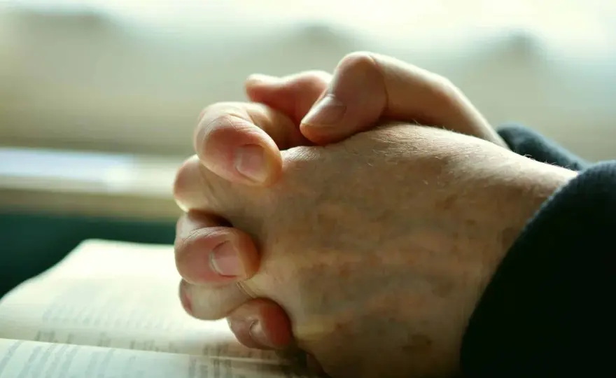 Glaube & Leid - Wenn Gott schweigt: Was die Bibel wirklich sagt