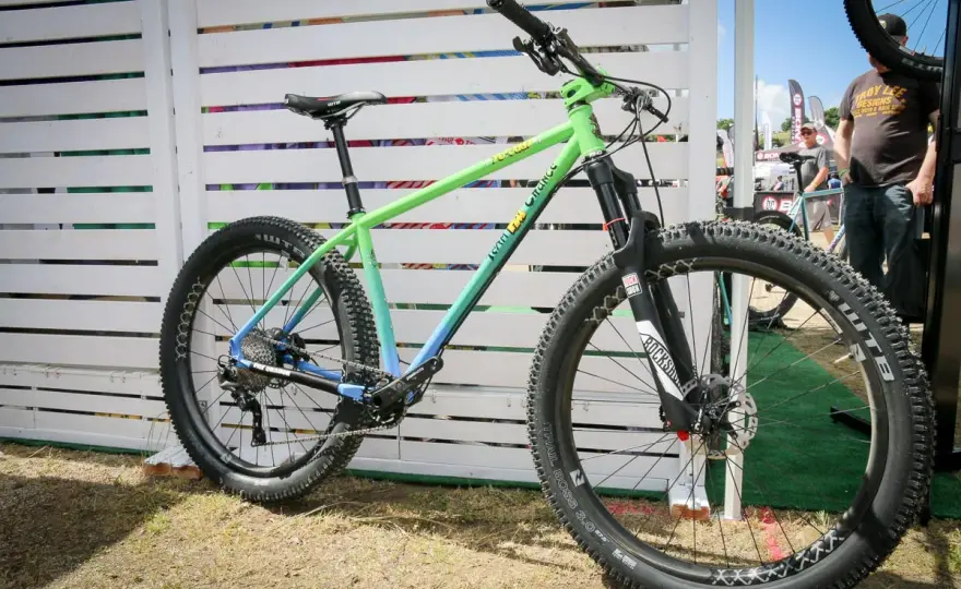 Fat Chance Yo Eddy Review - Is This Steel Hardtail Worth It?