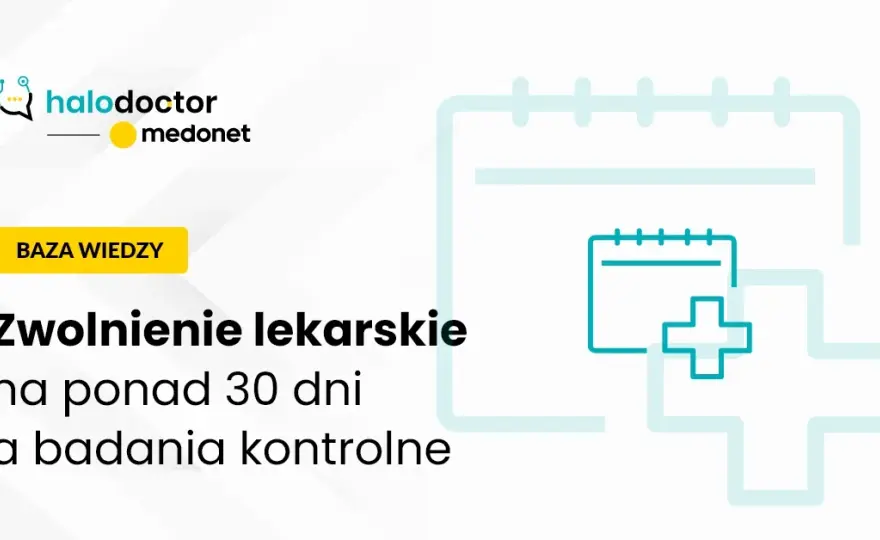 Badania kontrolne po L4: Kluczowe zasady dla pracownika i szefa