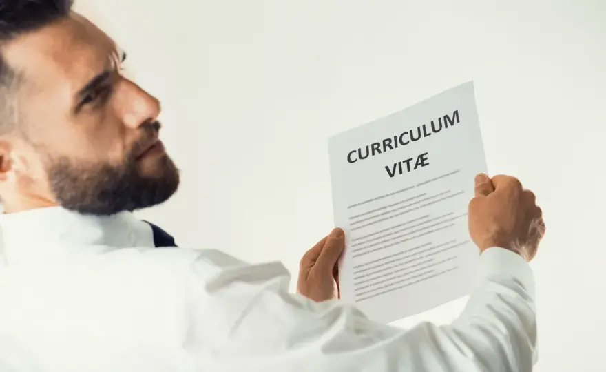 Kompetencje przyszłości - Jak je rozwinąć i pokazać w CV?