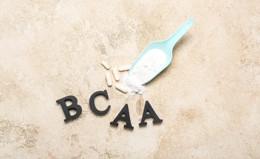BCAA - Kiedy warto, a kiedy to strata pieniędzy?