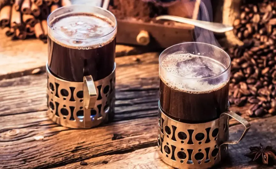 Degustacja kawy - Jak ocenić smak i czytać profile?