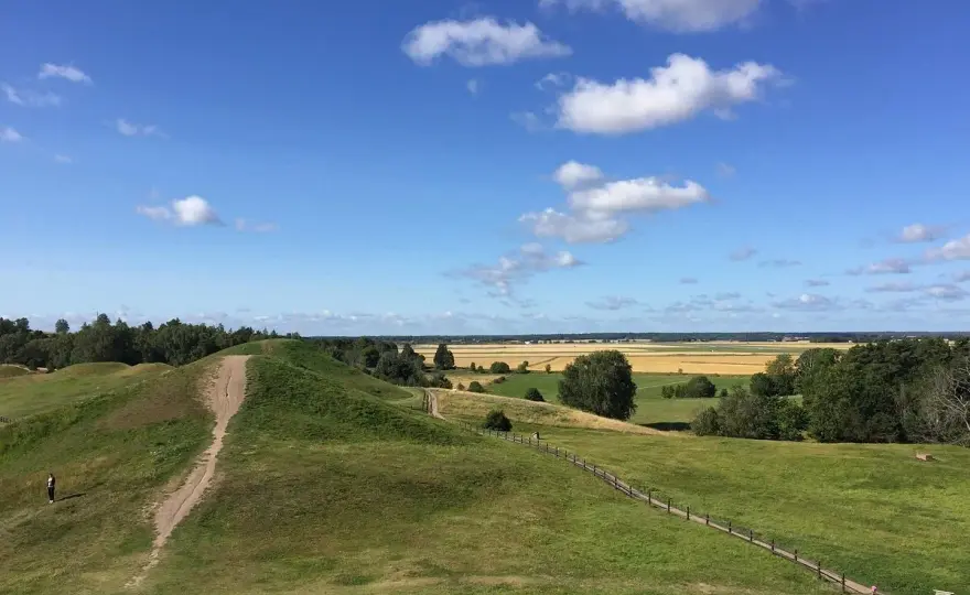 Uppsala sevärdheter och evenemang som gör besöket bättre
