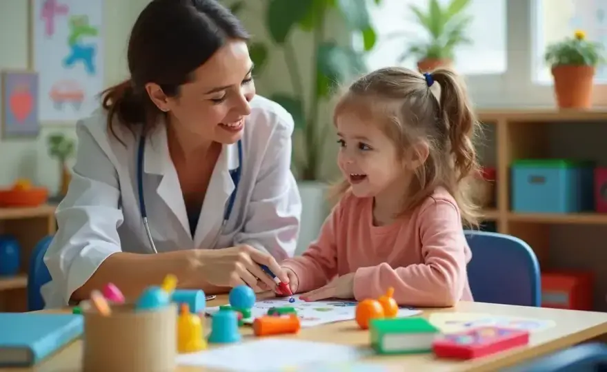 Terapia pedagogiczna - kiedy pomaga i jak działa?