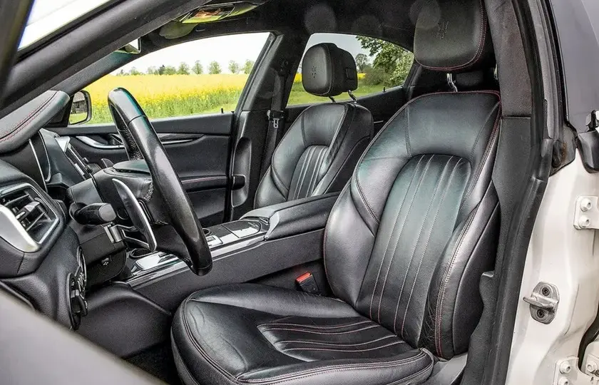 Ile kosztuje serwis Maserati? Zaskakujące ceny i ukryte koszty