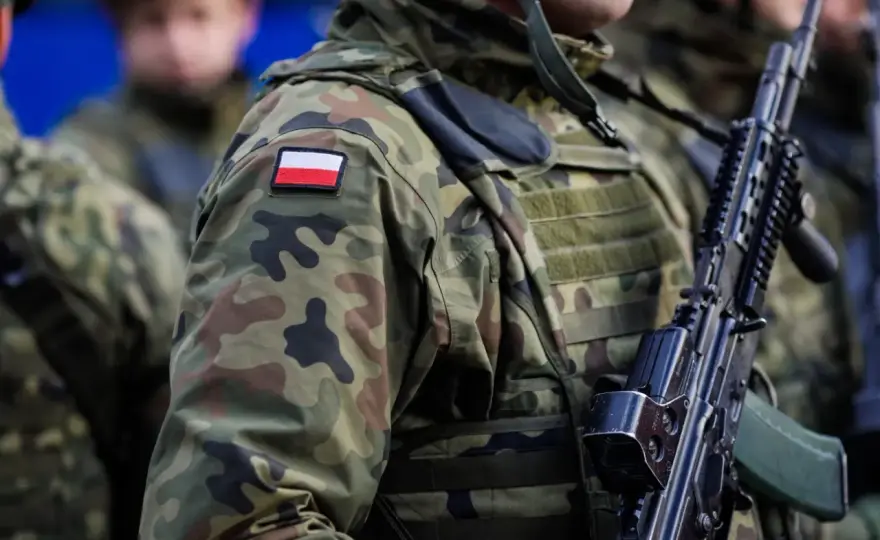 Mobilizacja wojskowa - kogo dotyczy i jak wygląda wezwanie?