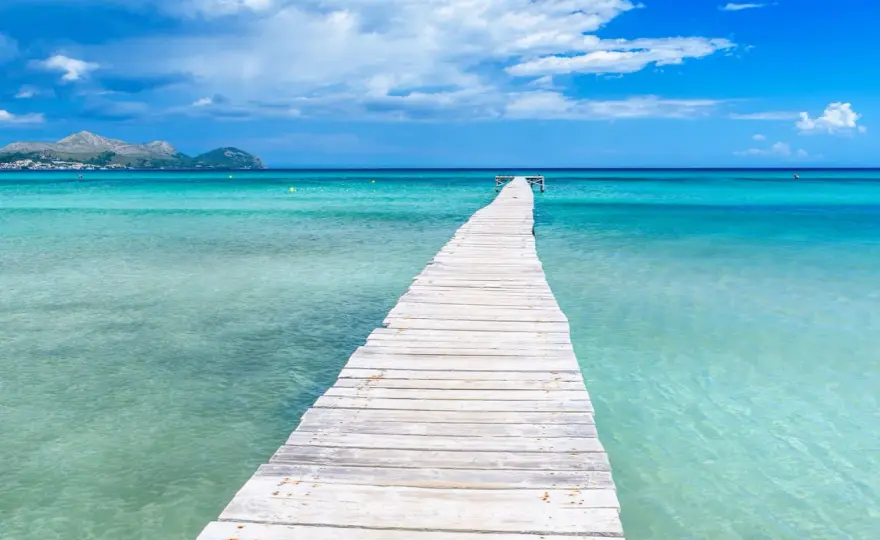 Beste Reisezeit für Mallorca - wann lohnt sich die Reise?