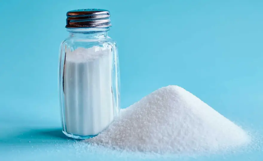 Umami i maten - så bygger du mer smak med mindre salt
