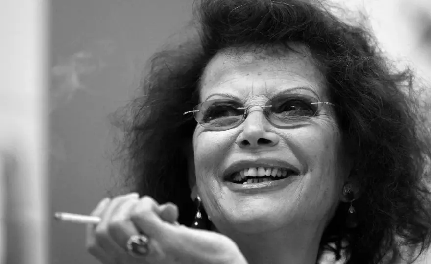 Claudia Cardinale - Przewodnik po filmografii ikony kina