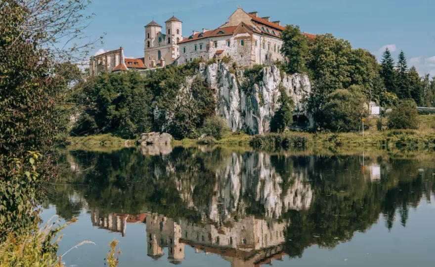 Klasztory koło Krakowa - Które wybrać i dlaczego?