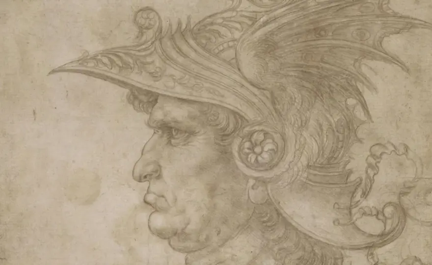 Silverpoint Drawing - Master the Art of Precision & Permanence