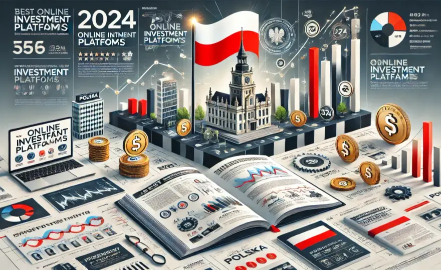 Gdzie kupić ETF? Najlepsze platformy i brokerzy do inwestowania